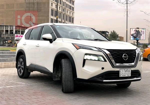 Nissan Rogue 2021 for sale in Iraq - Karbala
